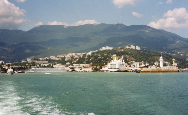 Ще получи ли Анна Максюта от Крим потвърждение, че е българка?