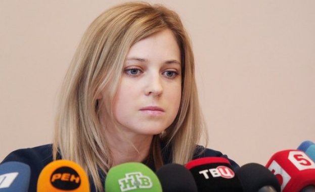 Украйна обяви за издирване прокурора на Крим