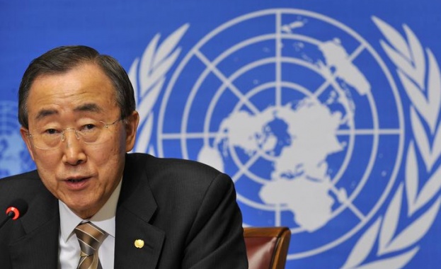 Съвета за сигурност на ООН планира нова среща за Украйна