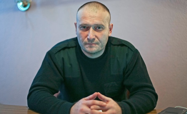 Убийството на националиста Музичко води до разкол в управляващата коалиция на Украйна