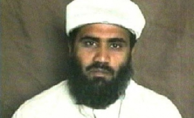 Съд призна зетя на Осама за виновен в тероризъм 