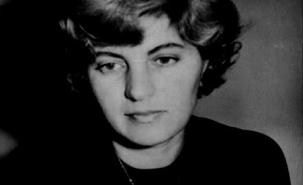 Йордан Василев: Обичаната Блага. Гроб ни събра и гроб ни раздели