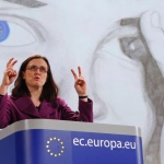 Бежанците искат да отидат някъде другаде, но това е невъзможно