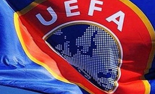 УЕФА прави трети турнир за национални отбори