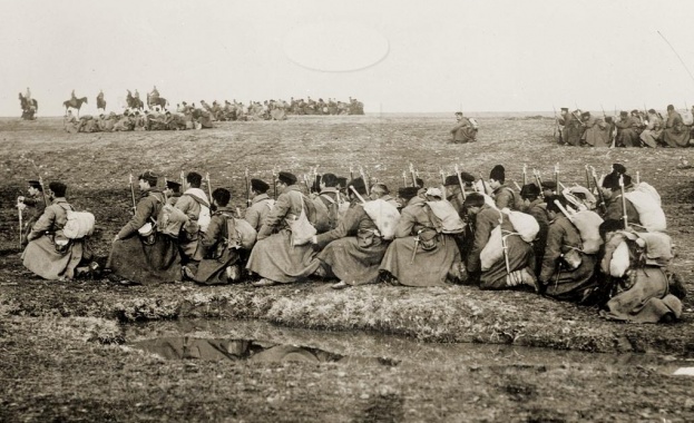 26 март в историята