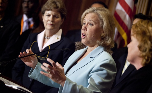 Шистовият газ срещу руското влияние в Европа