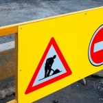 Пропадна пътят за Златни пясъци