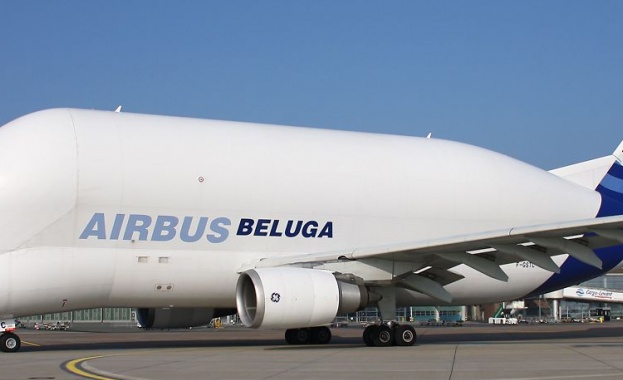 Китай купува 70 самолета от Франция 