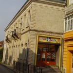 Кукленият театър в Русе с пиеса, забранена за деца под 12 години
