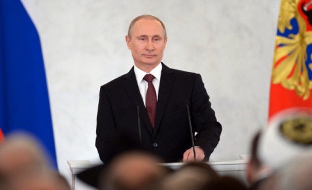 Путин: Икономическите санкции имат ефекта на бумеранг