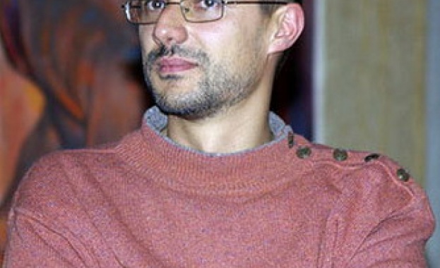 Йордан Ефтимов взе наградата "Христо Фотев"