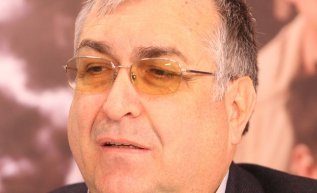 Георги Близнашки: Референдумът трябва да се проведе, макар и след евроизборите