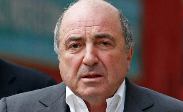 Британската полиция: Березовски се е самоубил, обаче остават неизяснени неща