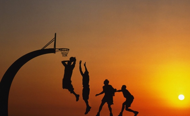 С различни прояви отбелязваме международния ден на спорта за развитие и мир