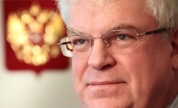 Чижов: Газовата война на Запада с Русия не е нищо друго, освен политическа фантазия