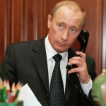 Рейтингът на Путин достигна 82,3%