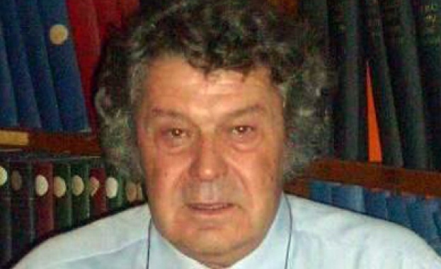 Български учен спаси 14 000 бебета