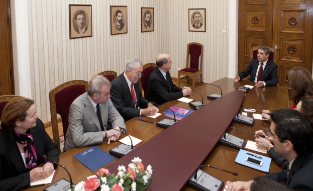 Обществените медии – предизвикателства и перспективи