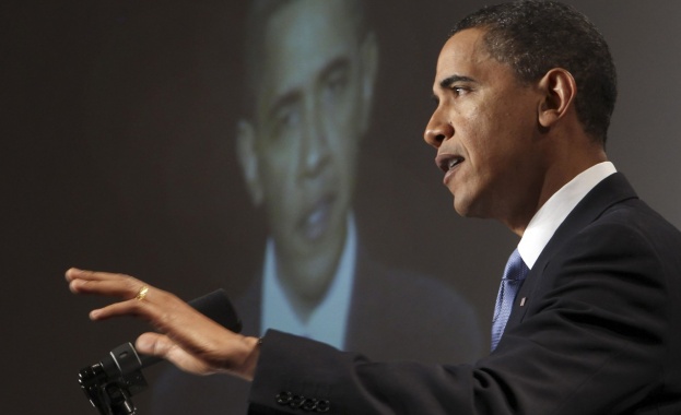 Обама: Украйна ни напомни, че свободата не е безплатна