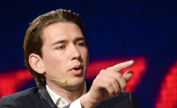 Австрийският външен министър се обяви против приемането на Украйна в НАТО