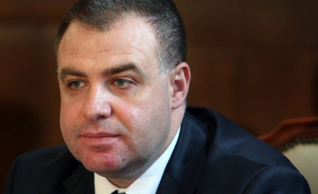 Мирослав Найденов: Пиенето на кафе не помага