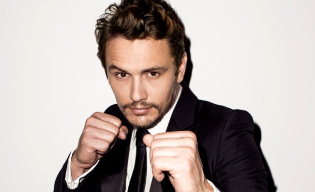 Джеймс Франко се забърка в скандал с непълнолетна