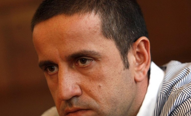 Съдът отново ще гледа мярката за неотклонение на Георги Харизанов