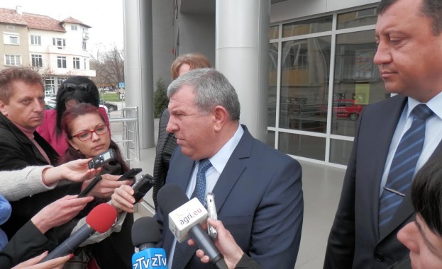 Греков: Страната ни има нужда от специалисти в селското стопанство