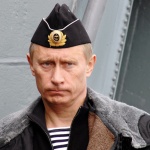 Защо русофобите мразят Путин? 