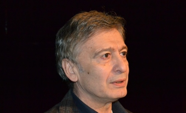 Ириней Константинов: Българският театър не мами своята публика