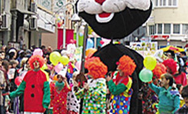 В деня на шегата Домът на хумора и сатирата празнува рожден ден 