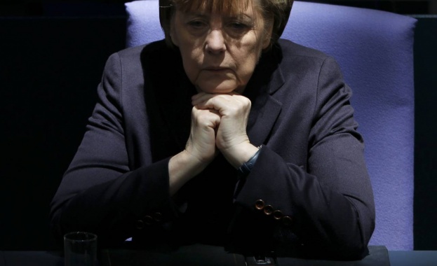 Берлин: Тимошенко прекрачи границата