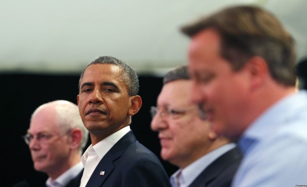 ЕК започва онлайн обществена консултация по търговското споразумение със САЩ