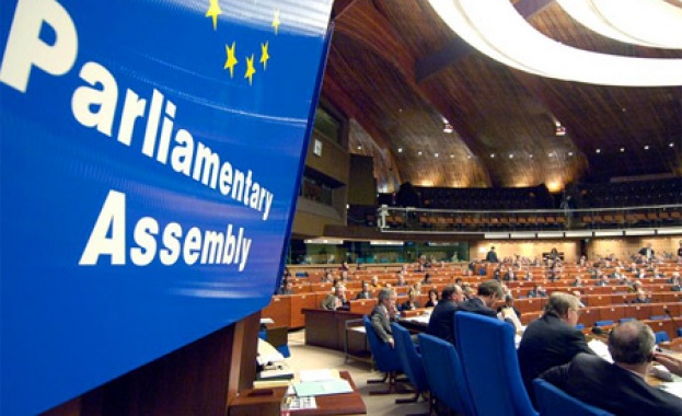 РФ може да преустанови членството си в ПАСЕ 