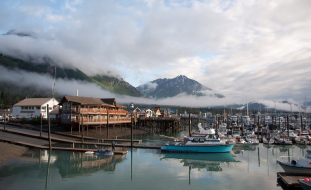 Петицията за присъединяване на Аляска към Русия събра над 30 хил. подписа