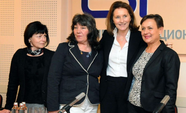 Сесилия Атиа водила над 60 часа преговори, но била убедена, че сестрите в Либия ще бъдат освободени