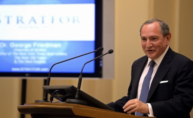 От Естония до Азербайджан – американската стратегия след Украйна