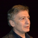 Ириней Константинов: Българският театър не мами своята публика