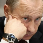 Путин тръгва на йога