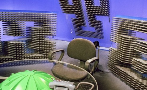 НТВ насърчава зрителите на Украйна да ги гледат на сайта