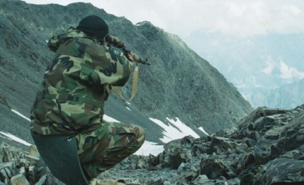 Украйна предаде на Русия чеченски бандит