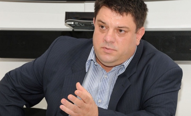 Зафиров: БСП е най-патриотичната партия в България и го доказва ежедневно