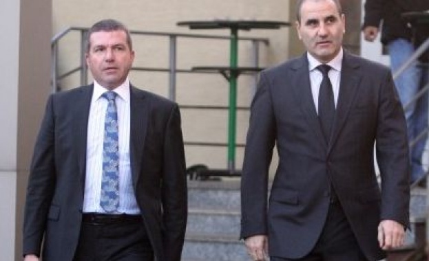 Цветанов не е подслушвал незаконно, а той е бил подслушван, твърди адвокатът му