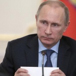 Путин: събитията в Крим показаха високо ниво на подготовка на ВС