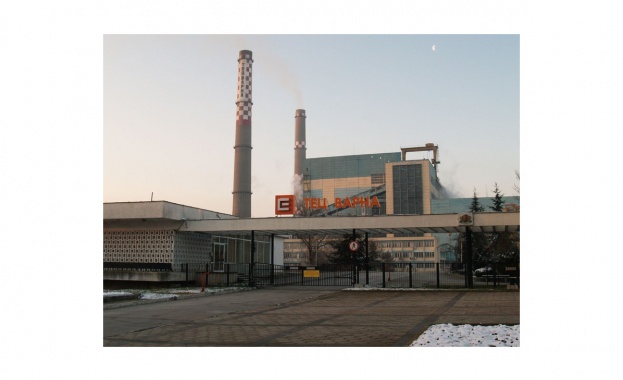 НЕК не е изплатила задълженията си към ТЕЦ Варна в размер на 35,4 млн. лв.