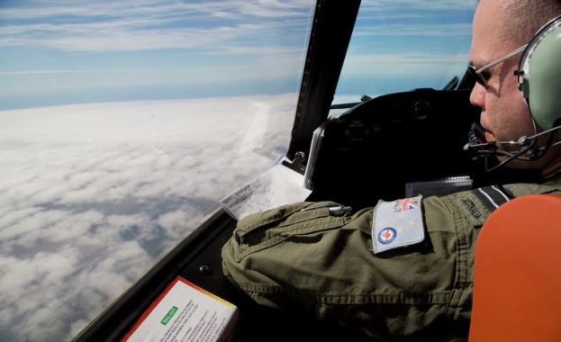 Намериха останки от изчезналия Боинг?