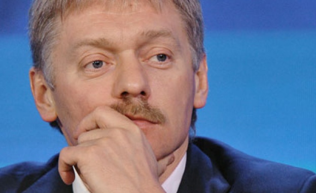 Песков : Русия започва денонсиране на ред споразумения с Киев