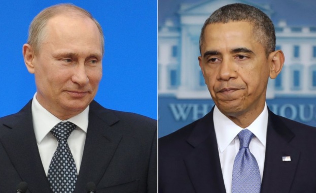 На заседание на Думата Зюганов разказа анекдот за Обама