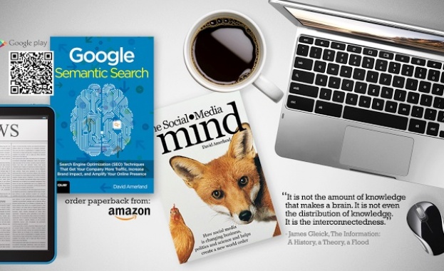 Семантичното търсене учи хората да обобщават смисъла в стил Шерлок Холмс