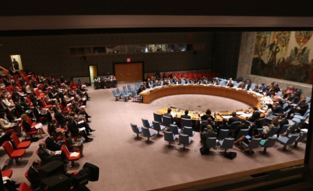 България била сред съавторите на текста на резолюцията на ООН, която осъди анексирането на Крим от Русия